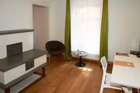 Boutique-Auberge Langenthal - 35