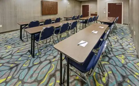SpringHill Suites by Marriott Naples - 13
