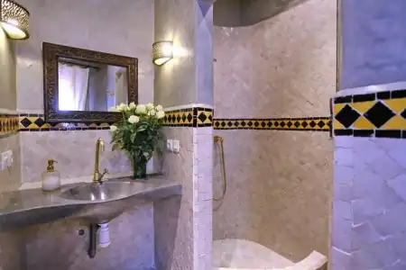 Riad Marrakiss - 68