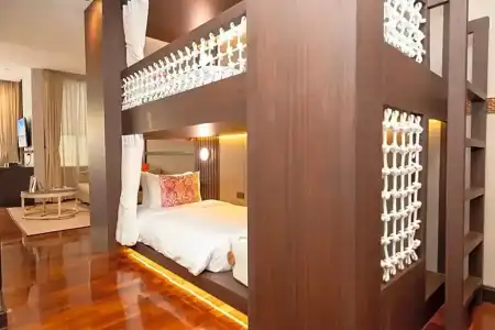 The Rock Hua Hin Beachfront Spa Resort - 165