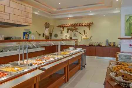 Sun Palace - All inclusive - 9