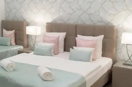 Harmonia Palace - Luxury Apartments - 215