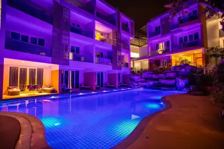 The L Resort - 42