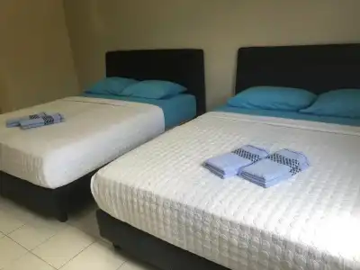 Best Seven Motel - 36