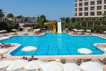 Miarosa Konaklı Garden - All Inclusive - 13
