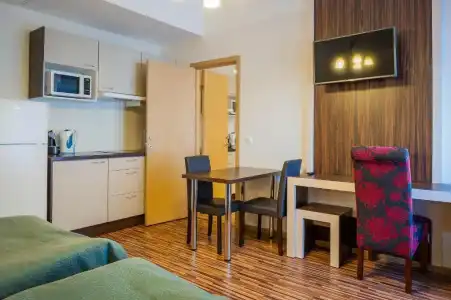 Pirita Beach Apartments & SPA - 45