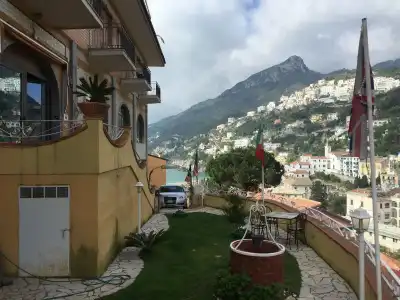 Vietri Coast - 12