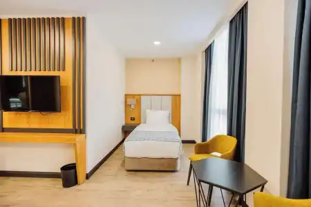 Best Western Plus Batumi - 26