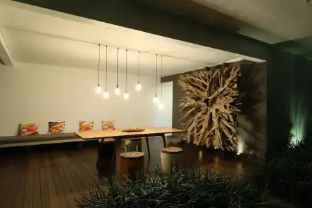 Aria Villas Ubud - 9