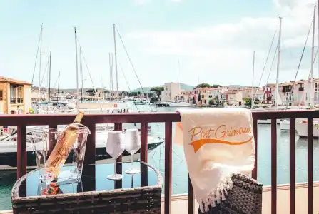 Le Suffren, Golfe de Saint-Tropez - 93