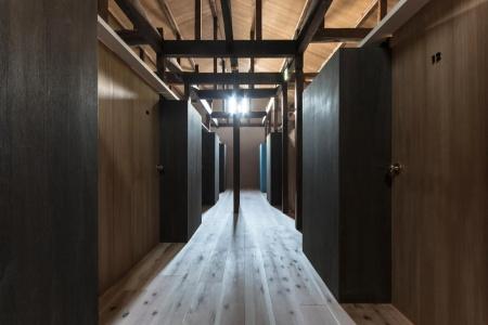 Shizuya KYOTO - Hostel - 16