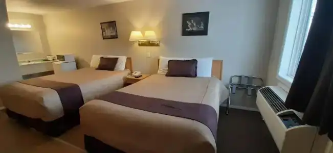 Mary's Motel - 3