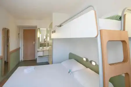 ibis budget Ajaccio - 22