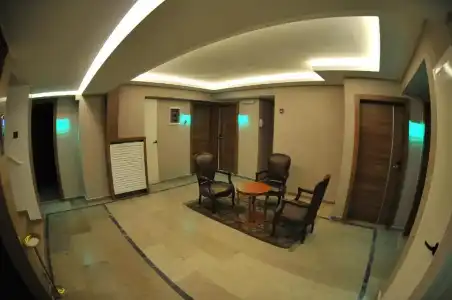 Otel Kabacam - 106