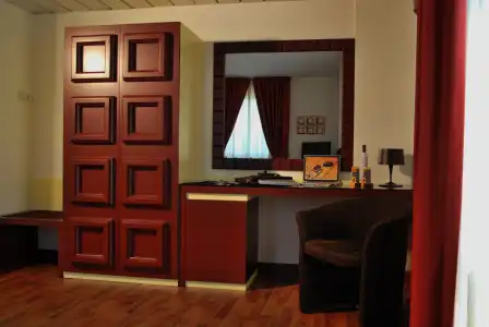 Chocohotel - 4