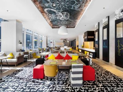 Ibis Styles Dubai Airport - 24