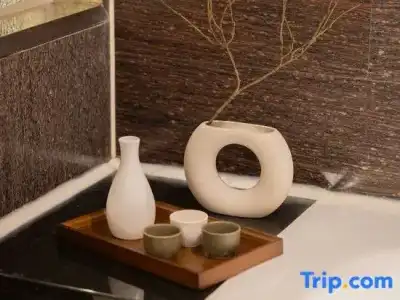 Dongdaemun Signature Tourist - 85