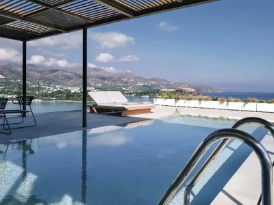 NIKO Seaside Resort MGallery - Adults Only - 164