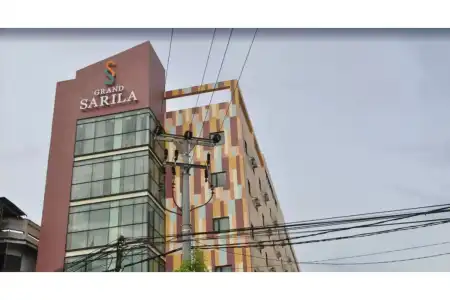 Grand Sarila Yogyakarta - 21