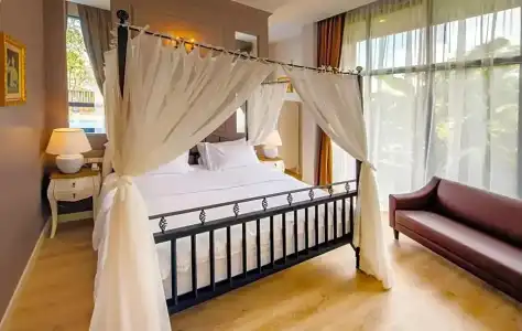 FarmHouse Ranong - 94