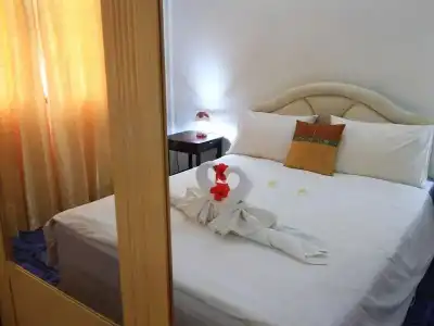 Sunrise Resort - 54
