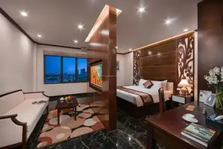 Royal St Hanoi - 156