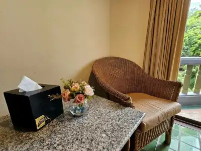 Botany Beach Resort Pattaya - 47