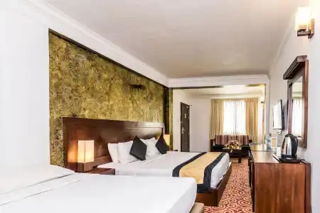 Ceylon City, Colombo - 84