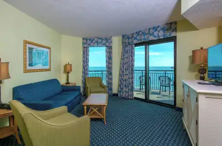 Caribbean Resort & Villas - 104