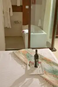 Estrela Do Mar Beach Resort - A Beach Property, Goa - 51