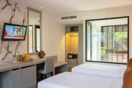 Samed Pavilion Resort & Restaurant - 48