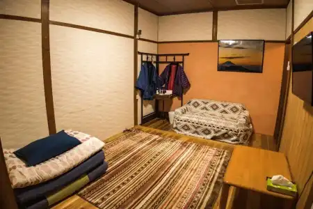 Guest House Tokiwa - 46