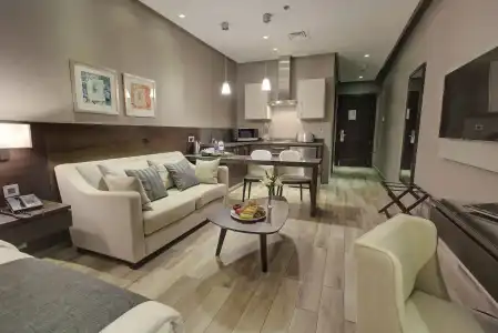 The House Boutique Suites - 26