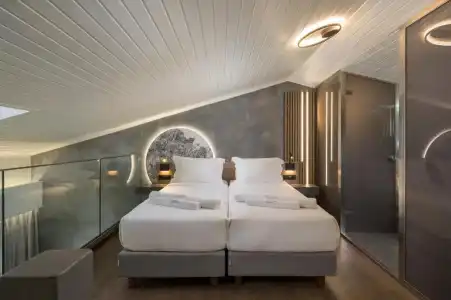 Rhoe Seaside Apartments - 50