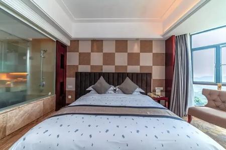Goodview Sangem Zhangmutou - 101