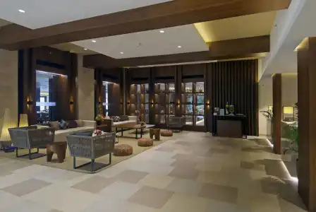 The Resort Mumbai - 32