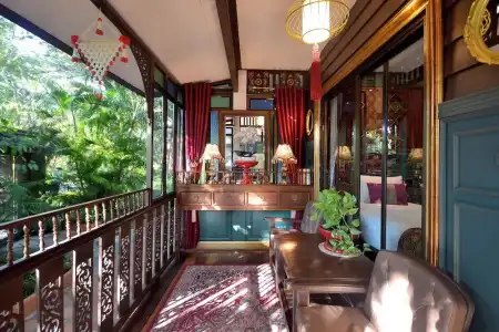 Thai Thai Sukhothai Resort - 155