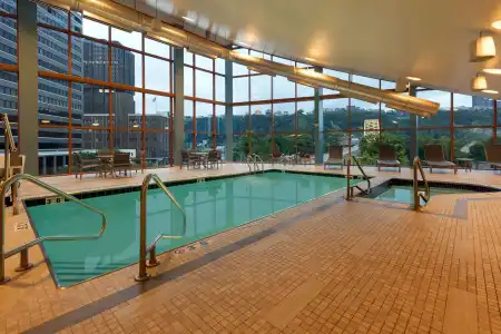 Wyndham Grand Pittsburgh Downtown - 11