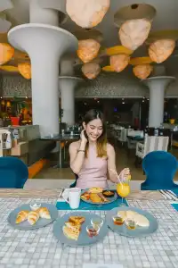 Novotel Phuket Kamala Beach - 39