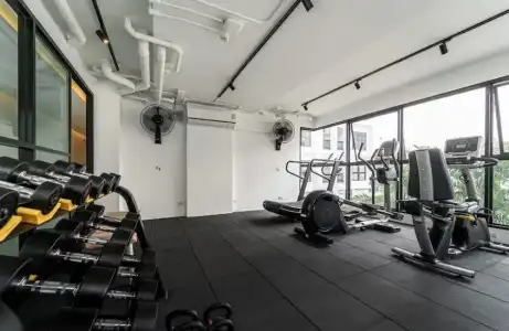 Siam Plaengna Residence - 16