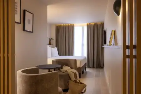 Hôtel Esté - 47