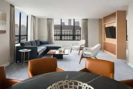 The Ritz-Carlton, Chicago - 72