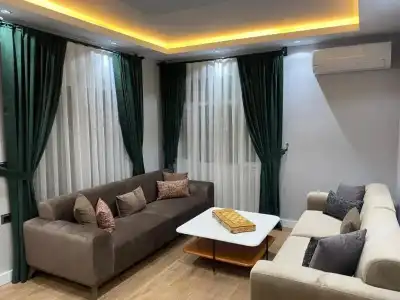 Premium park apart - 166