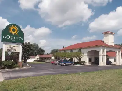 La Quinta Inn by Wyndham Sandusky near Cedar Point - 19