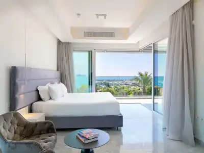 The Tower at St Raphael Resort - 217