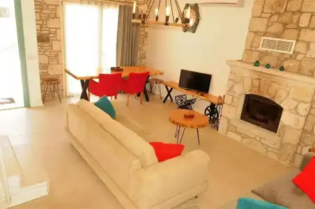 Alacati Eldoris Otel - 152