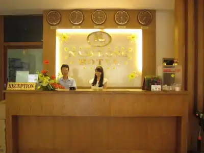 Saigon Nam Long - 18