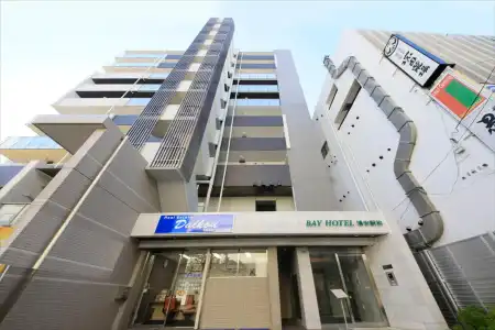 Bay Urayasu-Ekimae - 0