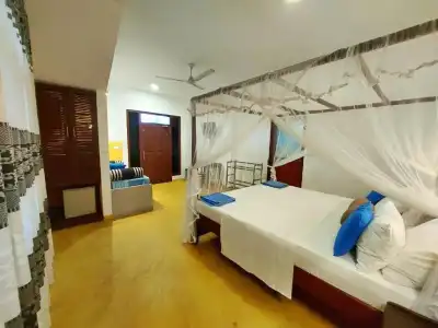 Sweden Inn Guesthouse - 23