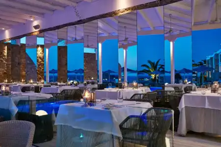 Myconian Ambassador Relais & Chateaux - 24